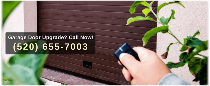 Oro Valley Garage Door Repair